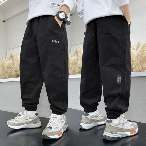 Casual cargo pants for men Lune London