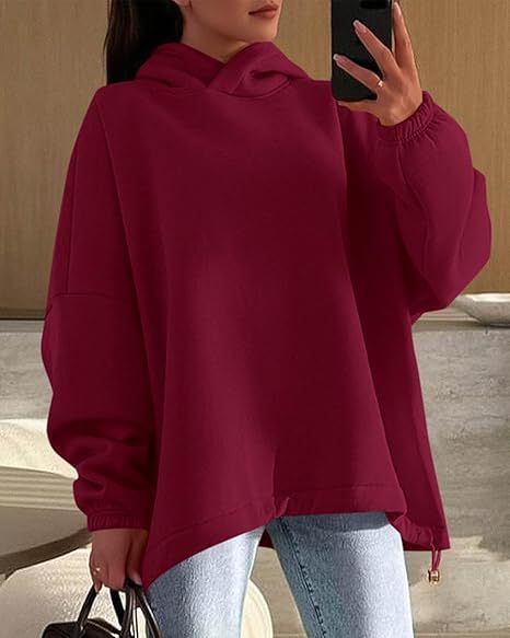 Hoodie femme Chic & Stil