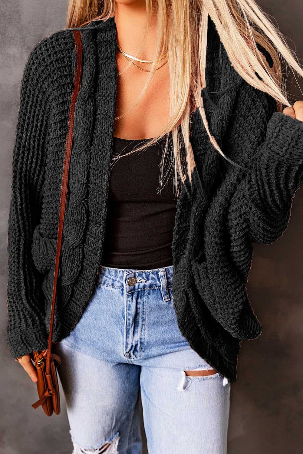 Gilet pour femme avec coupe décontractée Chic & Stil