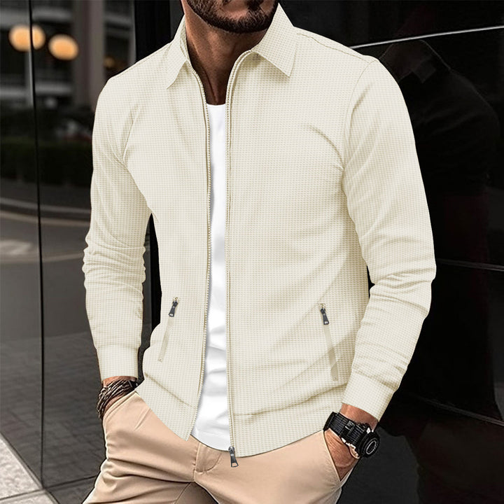Lightweight sports jacket for men Lune London