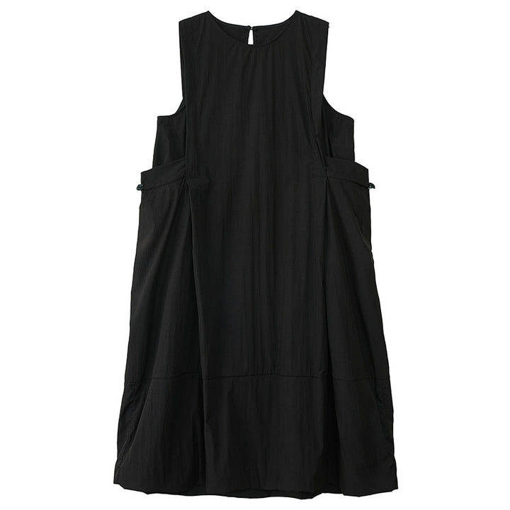 Ladies Long Leisure Dress Lune London