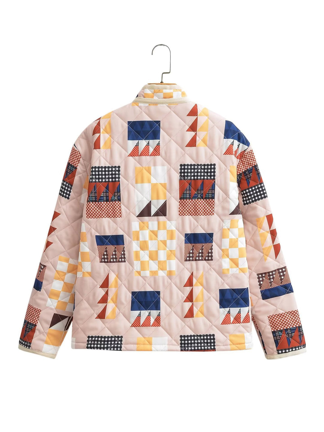 Ladies padded Urban Outfit Lune London