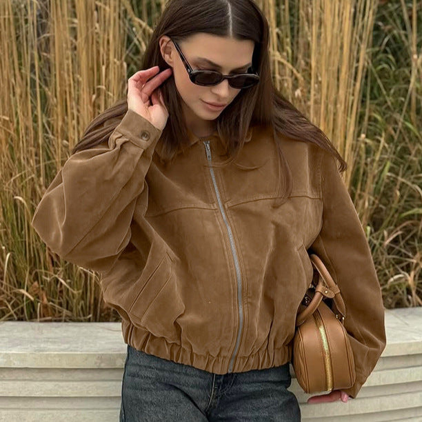 Ladies oversized jacket high quality Lune London