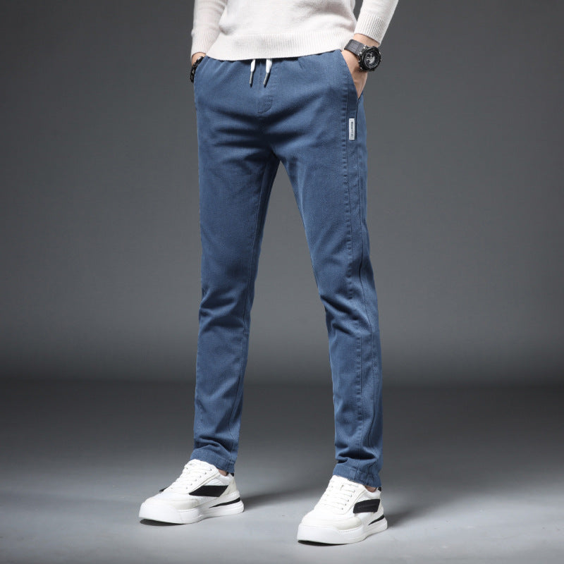 Lune London men's jogger pants