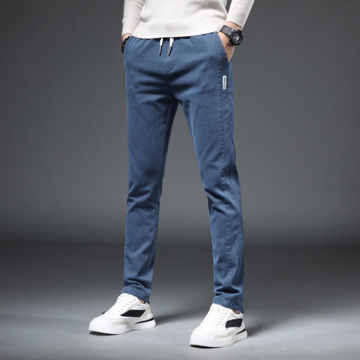 Lune London men's jogger pants
