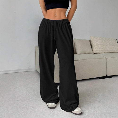 Casual women's leisure pants Lune London
