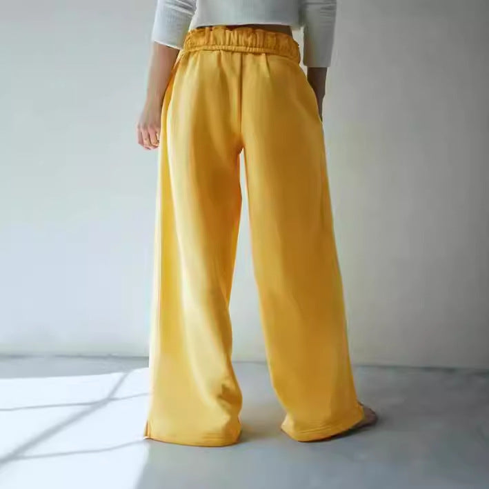 Women Comfortable and Trendy Jogging Pants Lune London