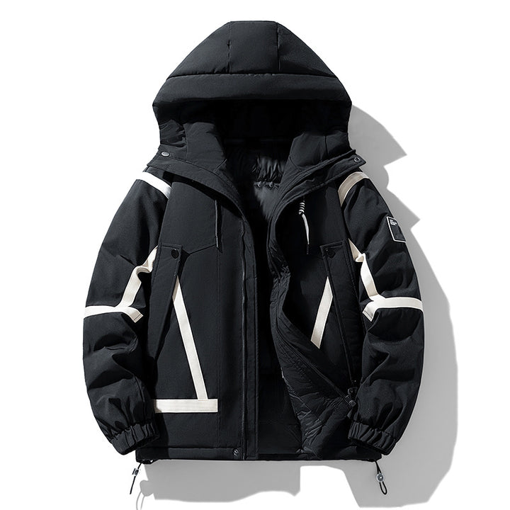 Women Snow and Winter Sports Jacket Moon London