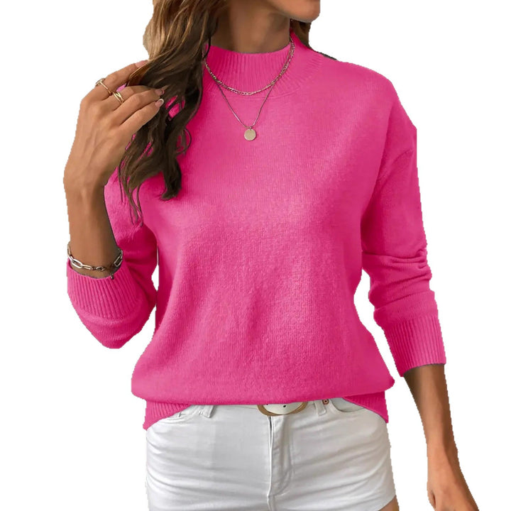 Chic and Stylish Casual Sweater for Women