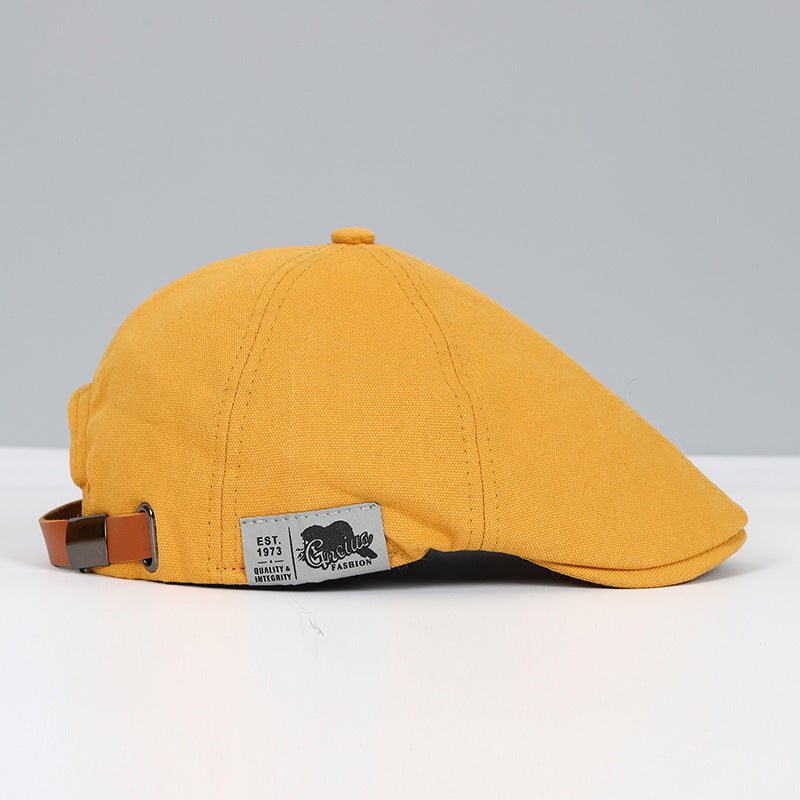 Lune London | Vintage-Cap
