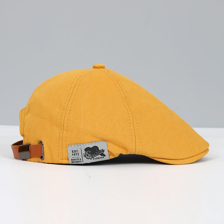 Lune London | Vintage-Cap