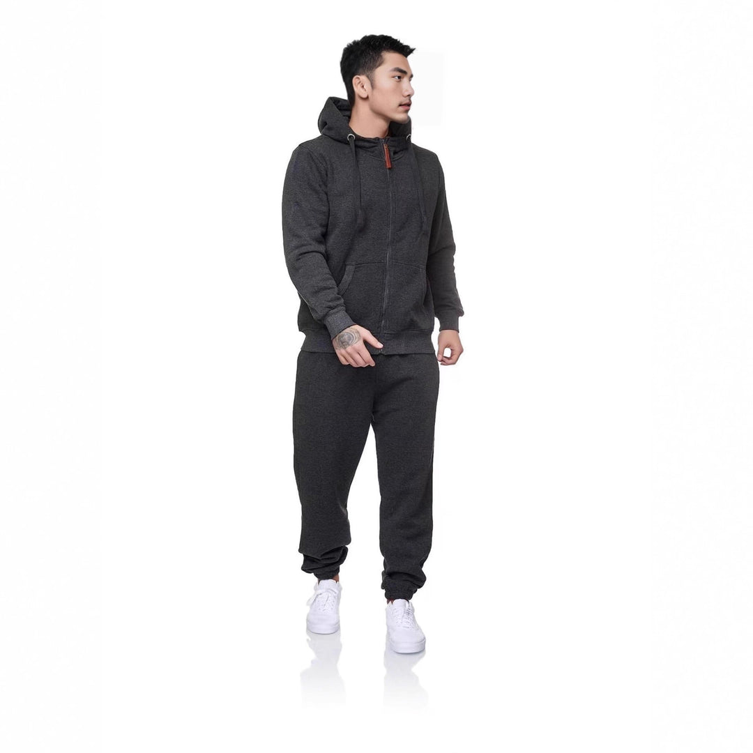 Men's stylish and comfortable hoodie set Lune London