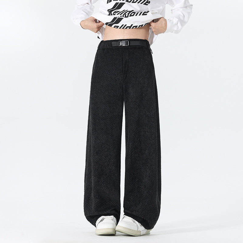 Pantalon large de loisirs pour femmes Chic und Stil