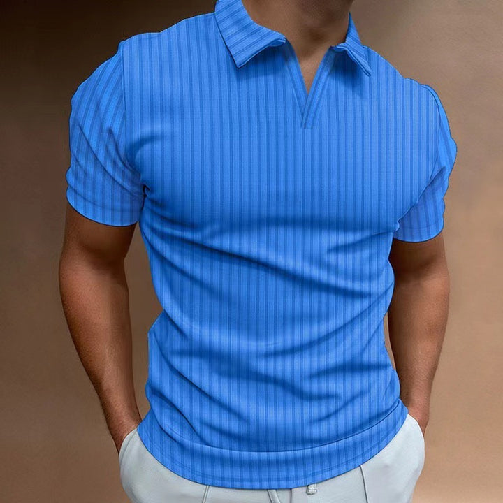 Men's Sport Polo Shirt Lune London