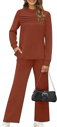 Ladies leisure wear Chic and Style