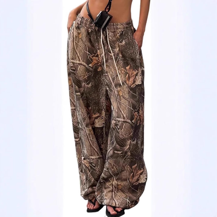 Lune London Women's Leisure Pants