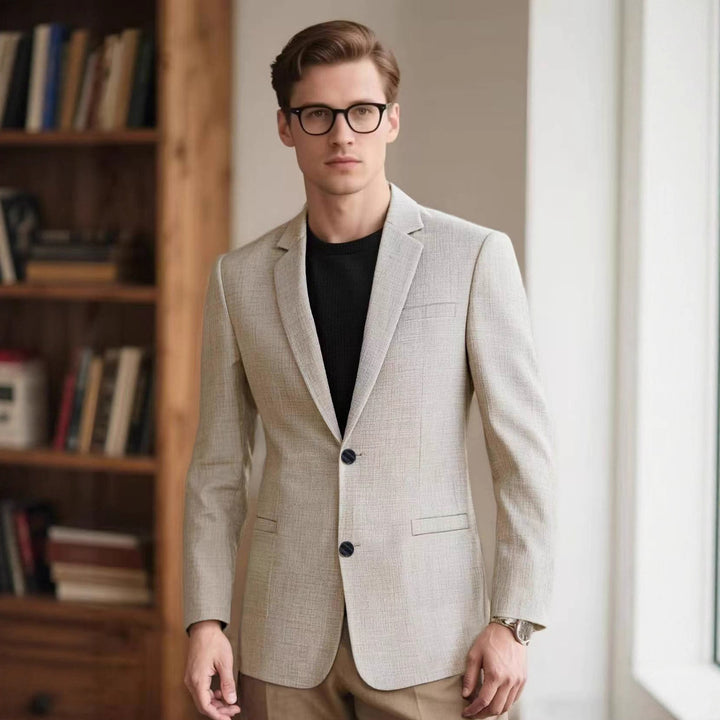 Men's Blazer Elegant and Modern Lune London