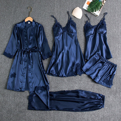 Lune London | Luxurious Pajama Set