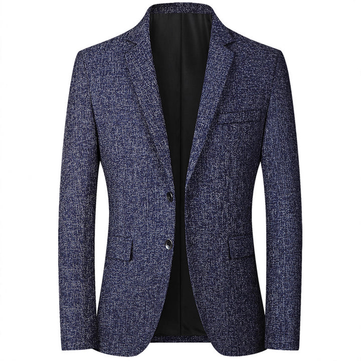 Modern and elegant blazer jacket for men Lune London