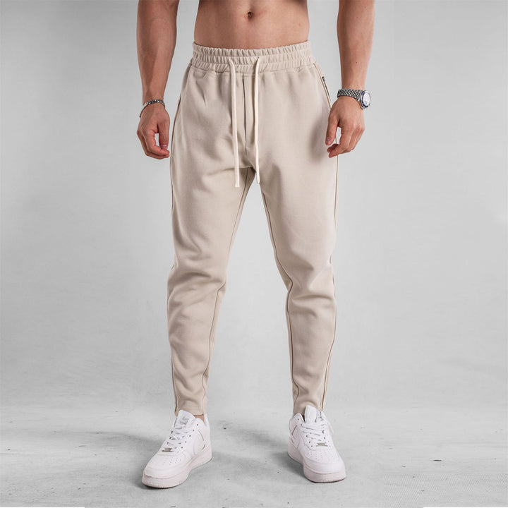 Men's sports joggers with breathable technology and comfortable fit Lune London