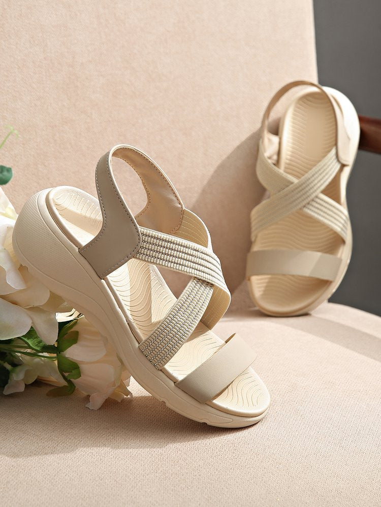 Comfortable Trendy Chic Women Sandals