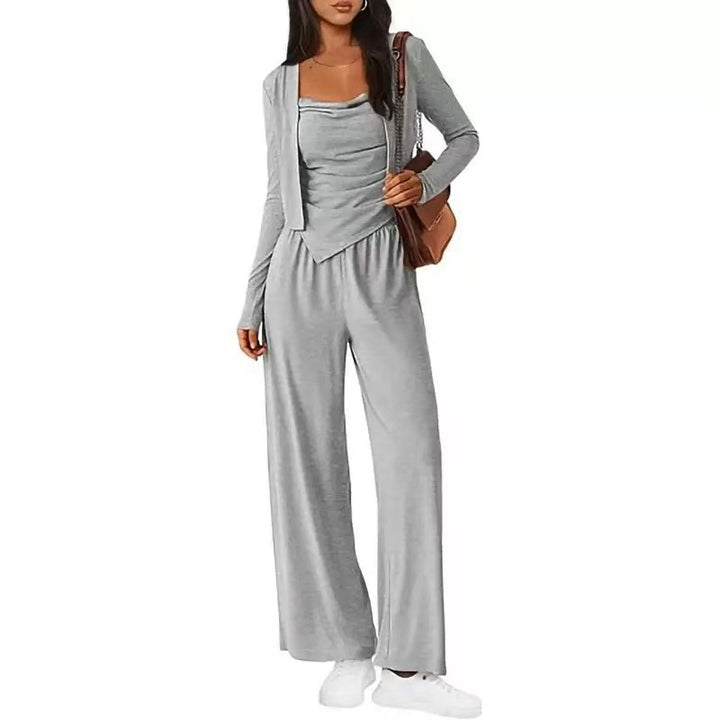 Lune London coordinated lounge set for ladies