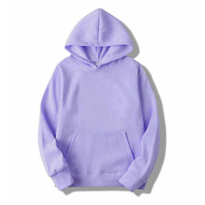 Women comfortable hoodie in soft fleece Lune London