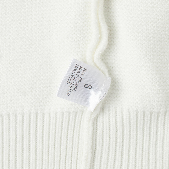 Femmes Matériau tricot de haute qualité Chic & Stil