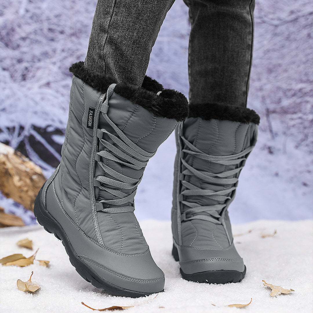 Lune London Women's Winter Boots
