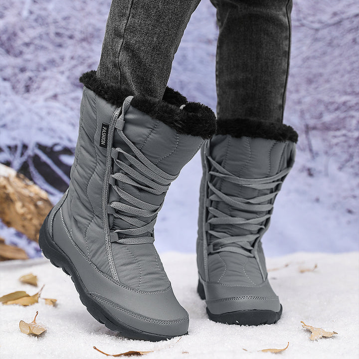 Lune London Women's Winter Boots
