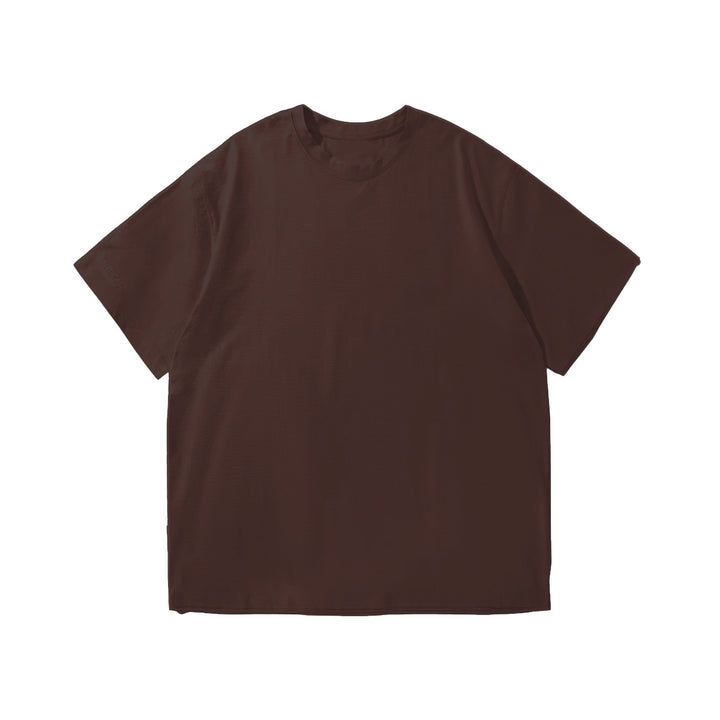 Women's casual oversized T-shirt made of breathable material Lune London