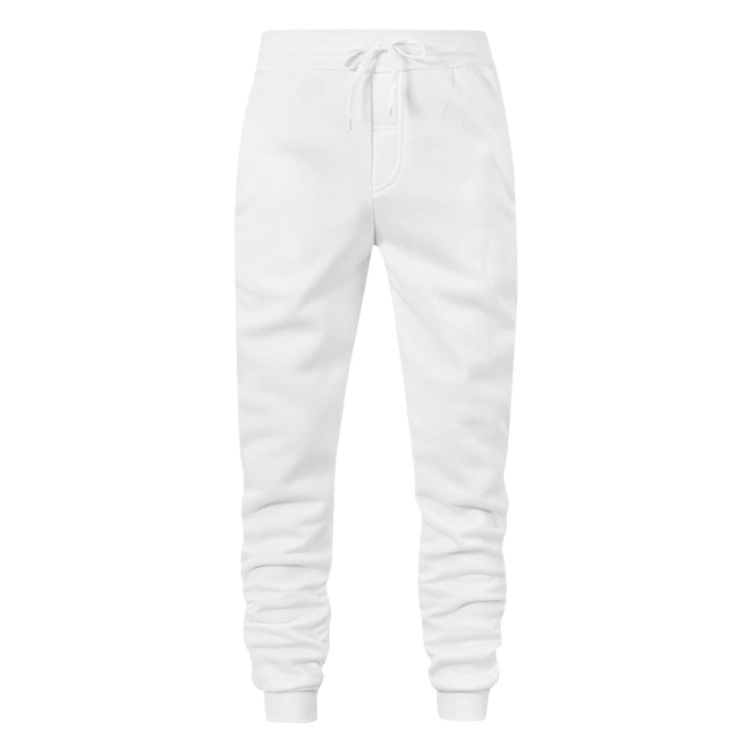 Comfortable leisure pants for women with elastic waist and slim fit Lune London