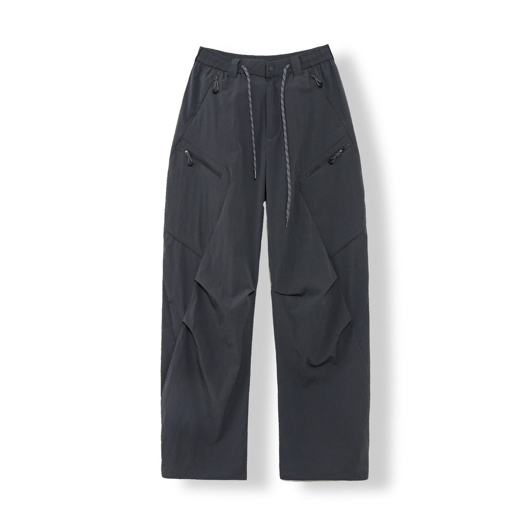 Pantalons cargo fonctionnels pour femmes Chic & Stil