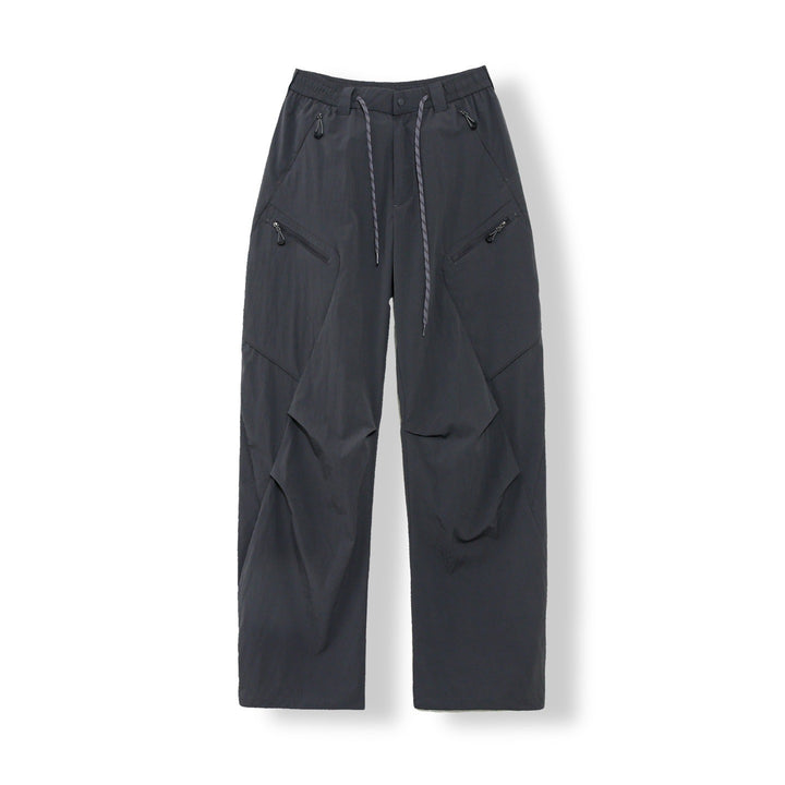 Pantalons cargo fonctionnels pour femmes Chic & Stil