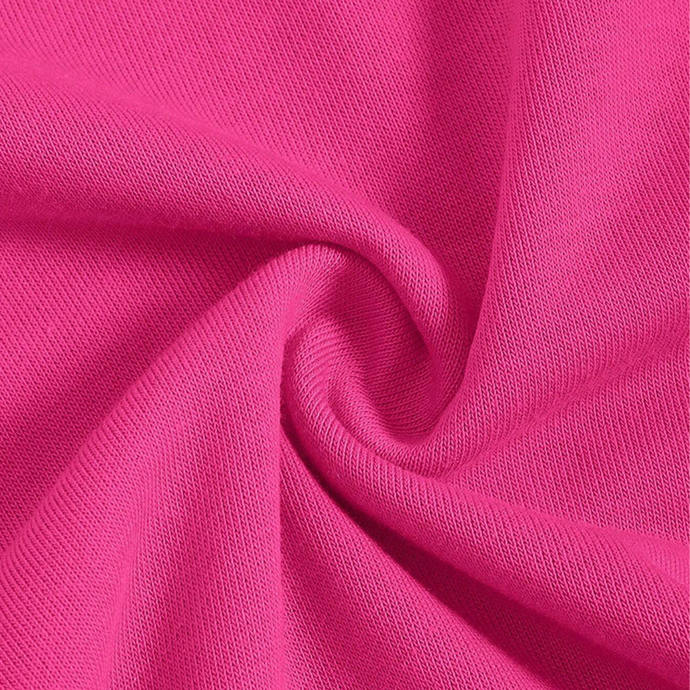 Pantalons cargo décontractés pour femmes avec une coupe large et une taille élastique Chic & Stil