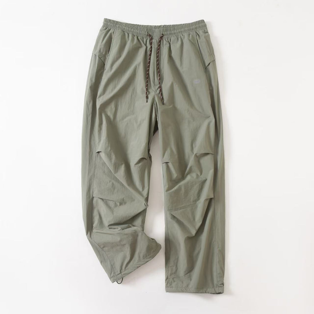 Pantalons cargo fonctionnels pour femmes Chic & Stil