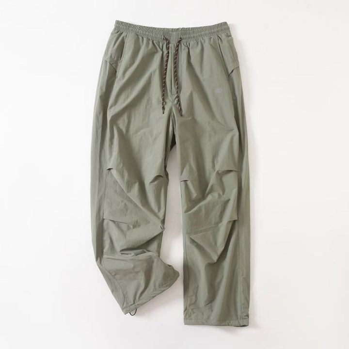 Pantalons cargo fonctionnels pour femmes Chic & Stil