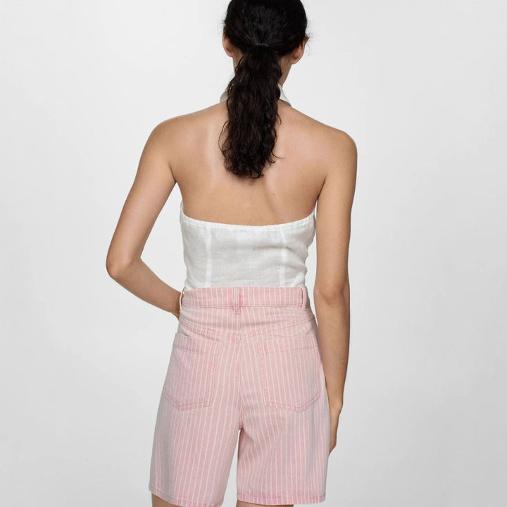 Ladies Comfortable Beach Shorts Lune London