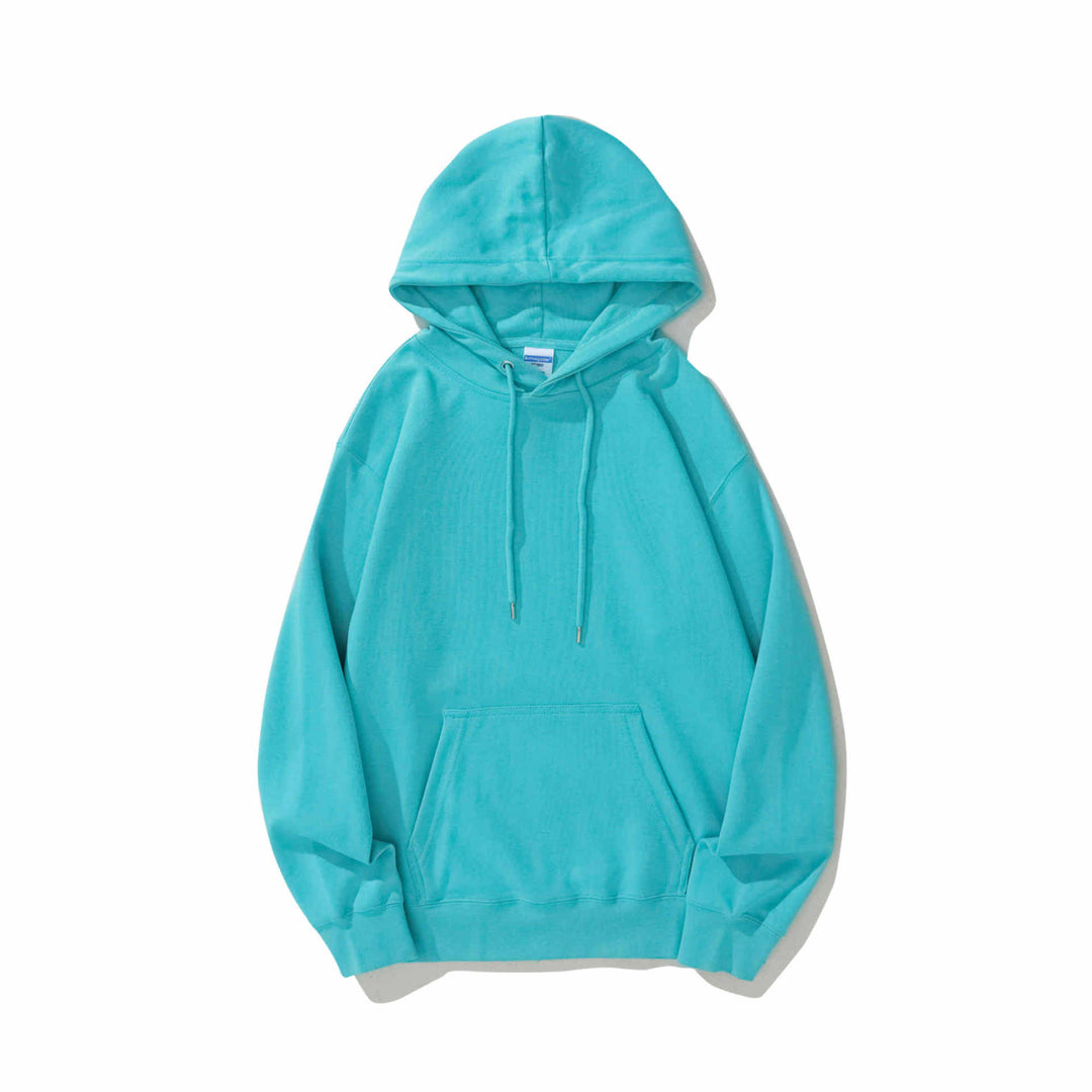 Men's comfortable hoodie Lune London
