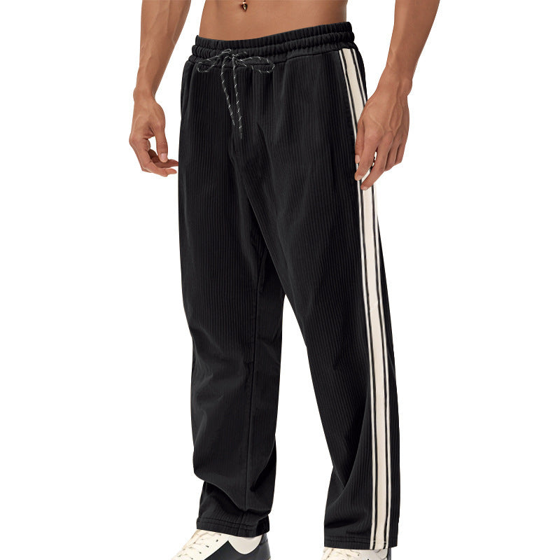 Lune London men's casual sports pants