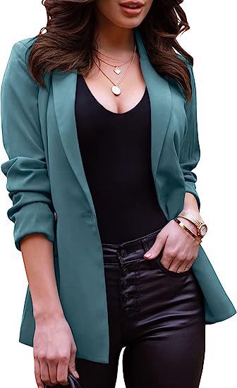 Chic and Stylish Women's Jacket