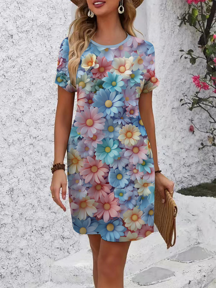 Women's Casual Dress Lune London
