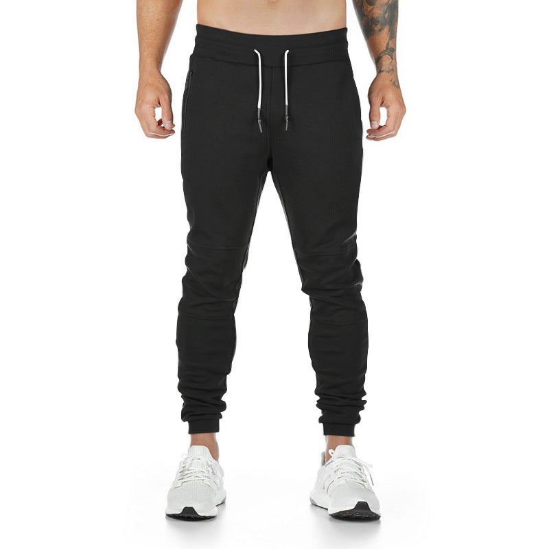 Lune London men's sporty jogger pants