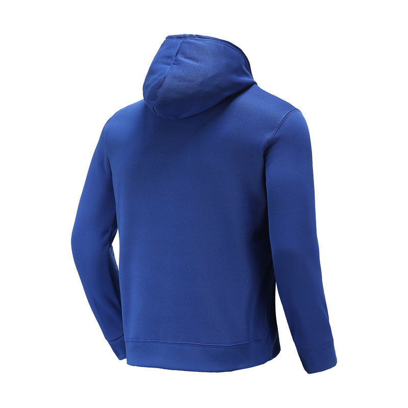 Men's hoodie with creative skeleton design Lune London