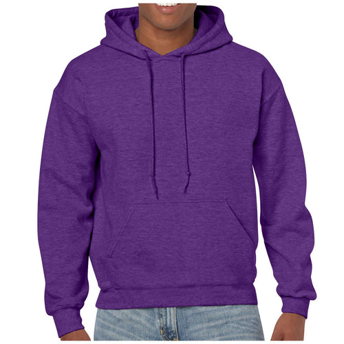 Men's classic hoodie Lune London