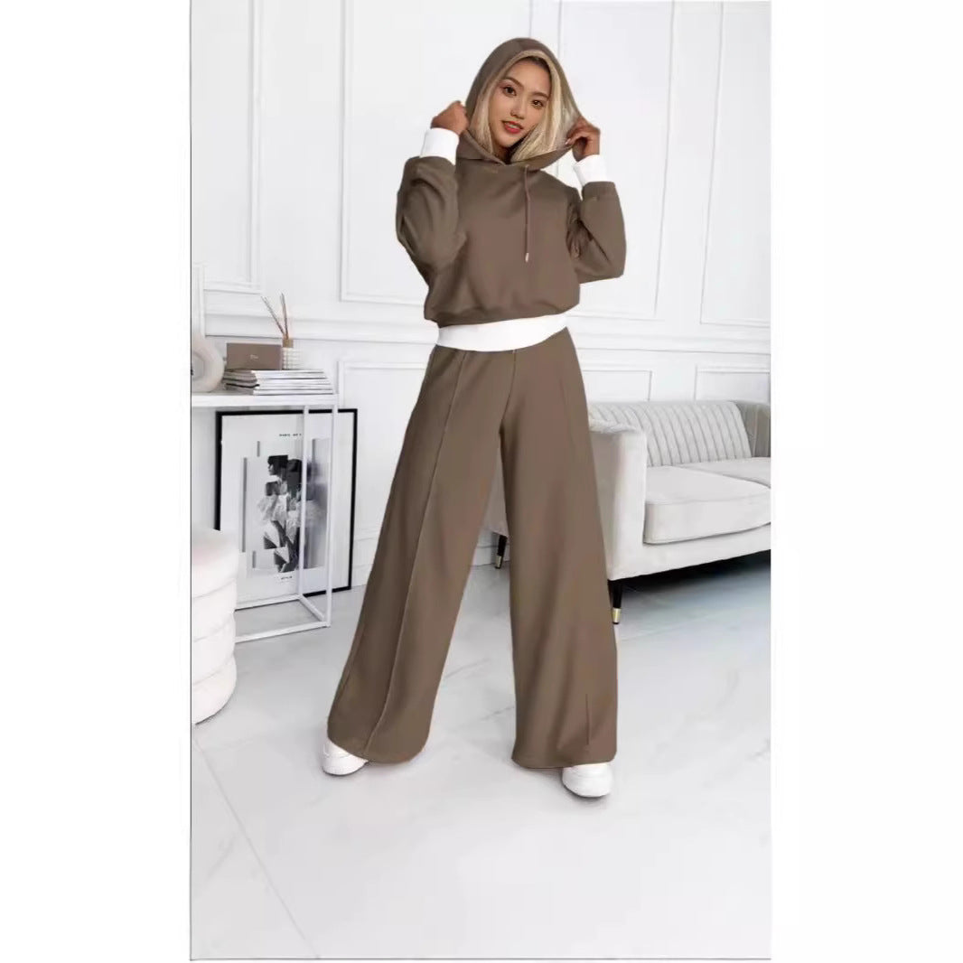 Lune London | Women Sports Lounge Set