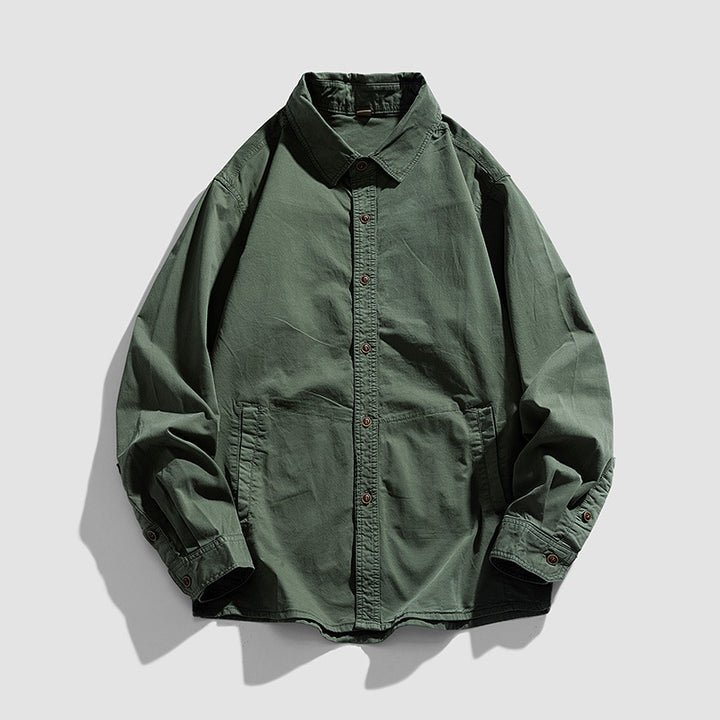 Casual overshirt for women Lune London
