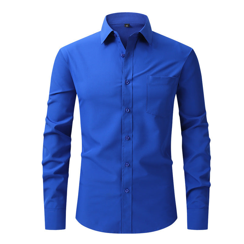 Men's Business Shirt Lune London