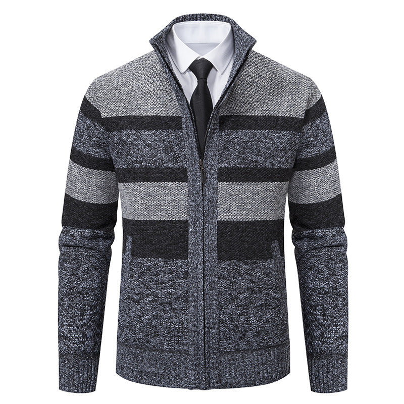 Men's chic and stylish cardigan