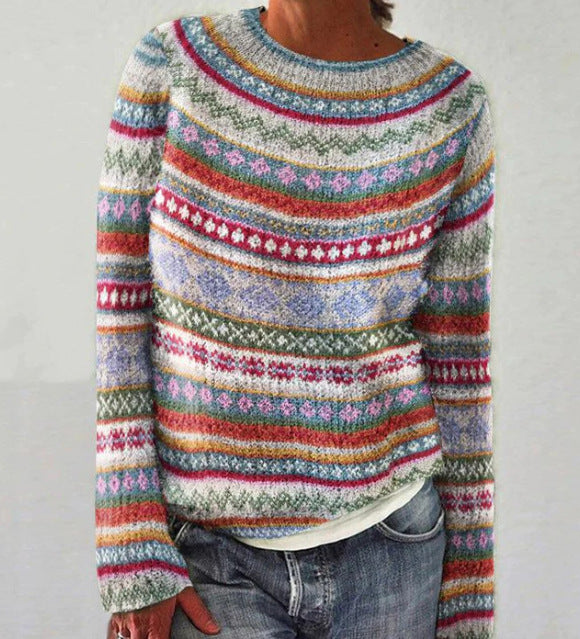 Lune London | Cozy Sweater